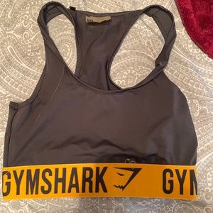 Gymshark sports bra. Size M